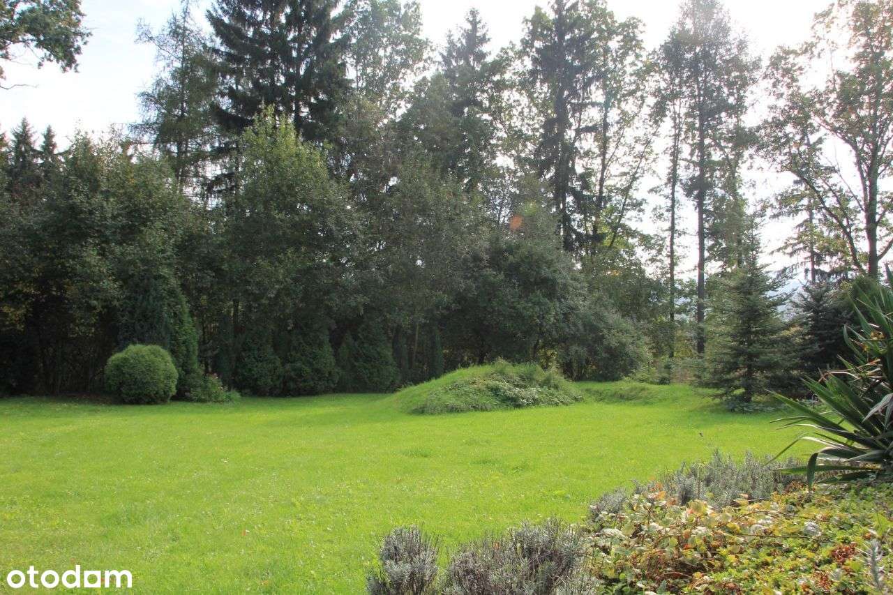 Dom z dużym ogrodem pod Polanicą Zdrój 2km od centrum. Bezpośrednio! - Pełny obrazek: 4/20