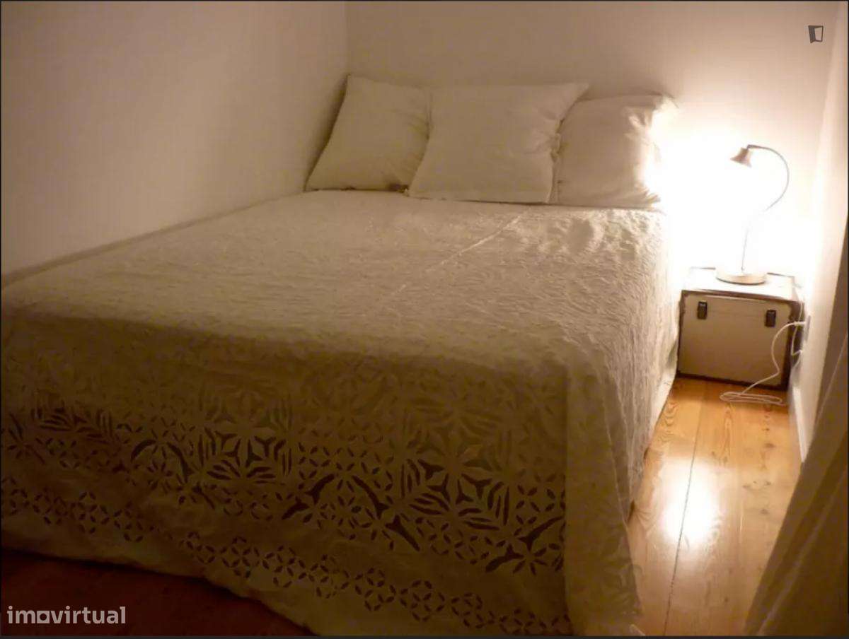 Estúdio - localizado em Arroios Lisbon - Grande imagem: 4/9