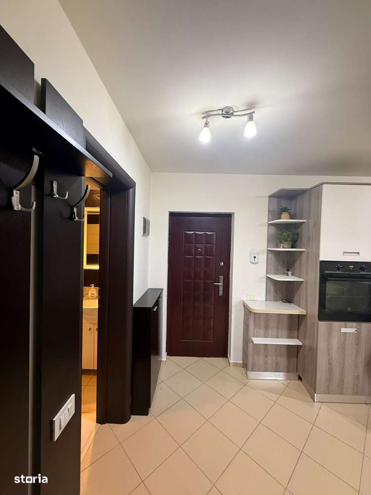 APARTAMENT OPEN SPACE-DE VANZARE-MILITARI RESIDENCE-COMISION 0-3