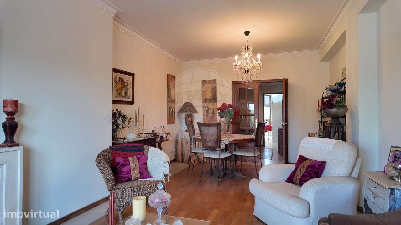 Apartamento T2 para venda-13