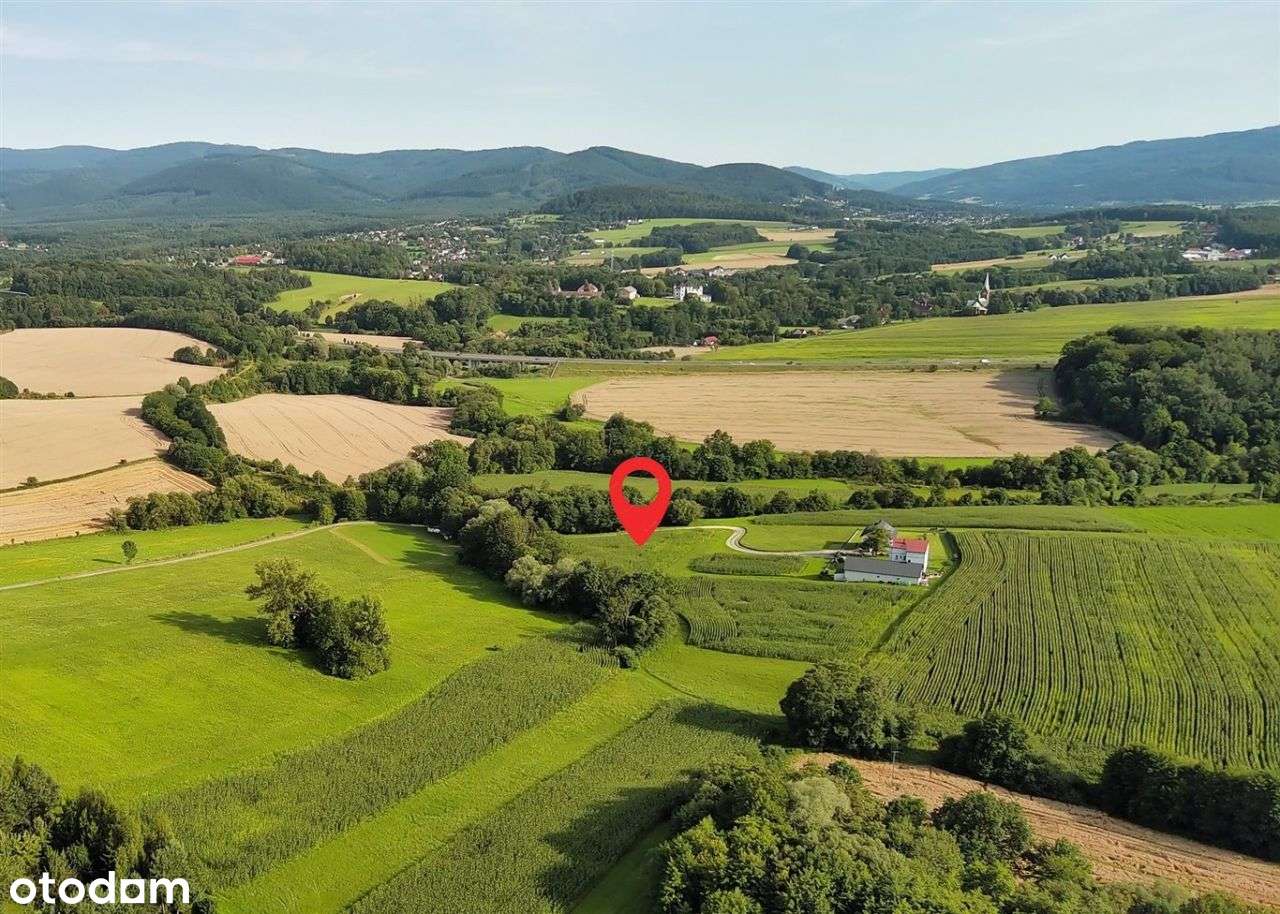 Rolnik, inwestor, rodzina – Bielowicko-10