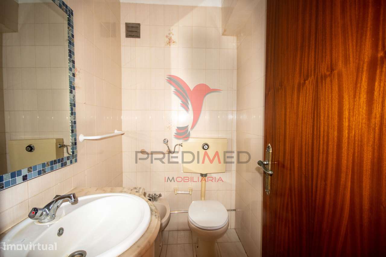Apartamento T3 em Gouveia - Grande imagem: 5/9