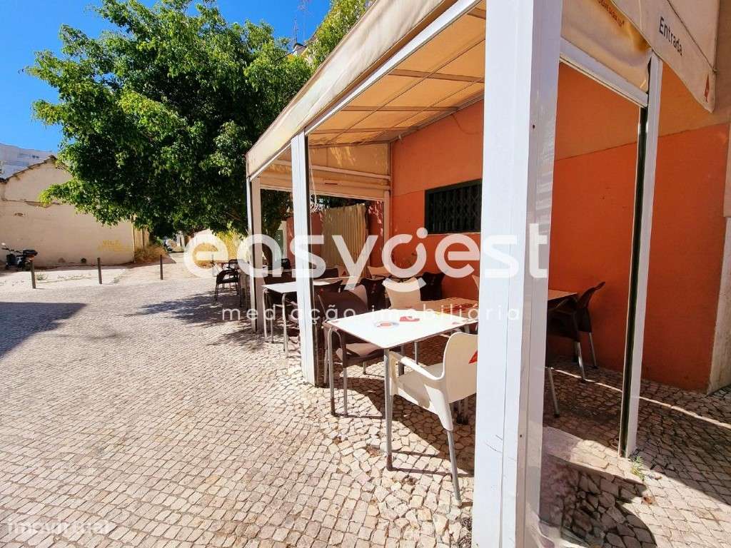 Restaurante Pronto a funcionar junto Avenida De Roma, Alvalade - Grande imagem: 3/18