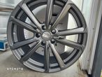 alufelgi 18 NOWE AEZ ford volvo peugeot citroen grafi 8jx18 et40 5x108 - 1