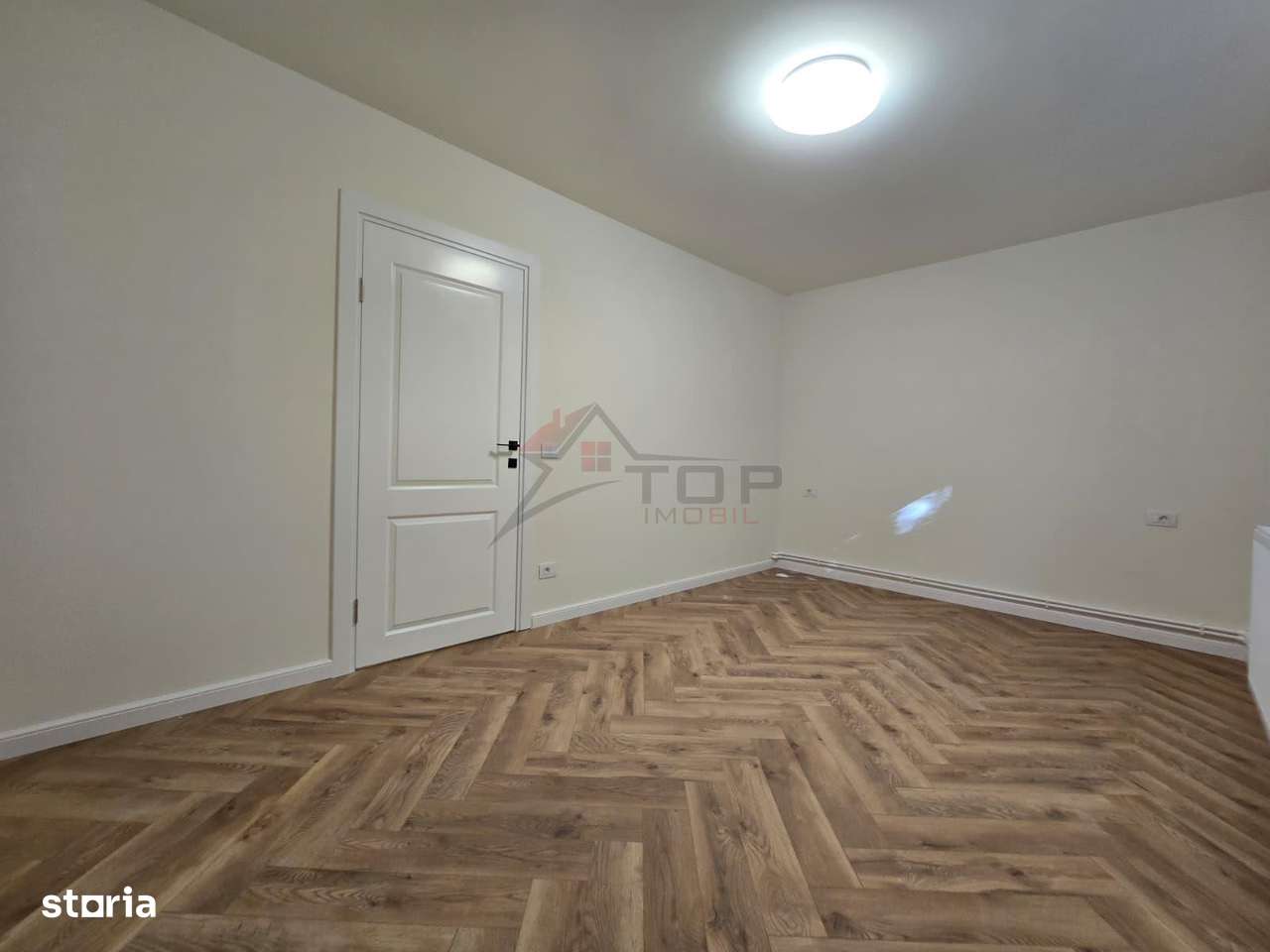 Apartament 2 camere - Renovat Complet - Imagine principală: 4/14