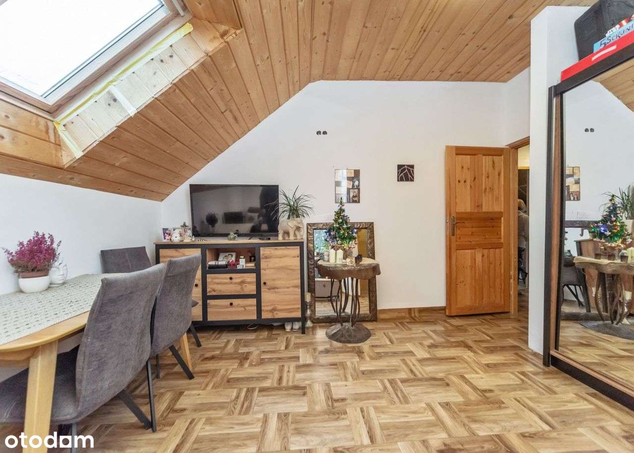 Dom z widokiem na Sport Arenę-13