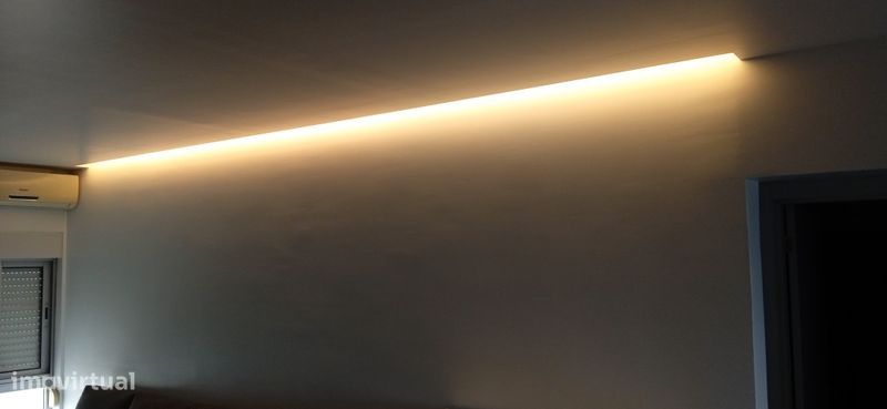 Apartamento T2 Renovado Abrantes - Grande imagem: 2/2