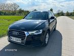 Audi Q3 2.0 TDI - 1