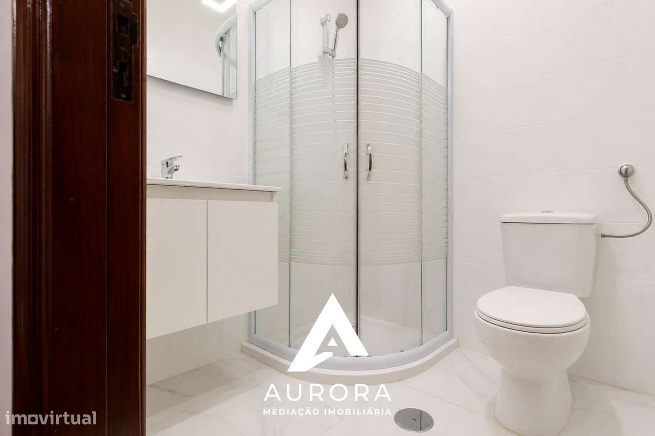 Apartamento T3 Venda em Espinho,Espinho-20
