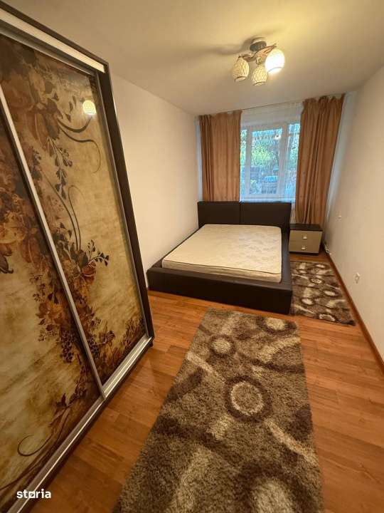 Apartament 3 camere, 60 mp, Calea Bucuresti. - Imagine principală: 3/12