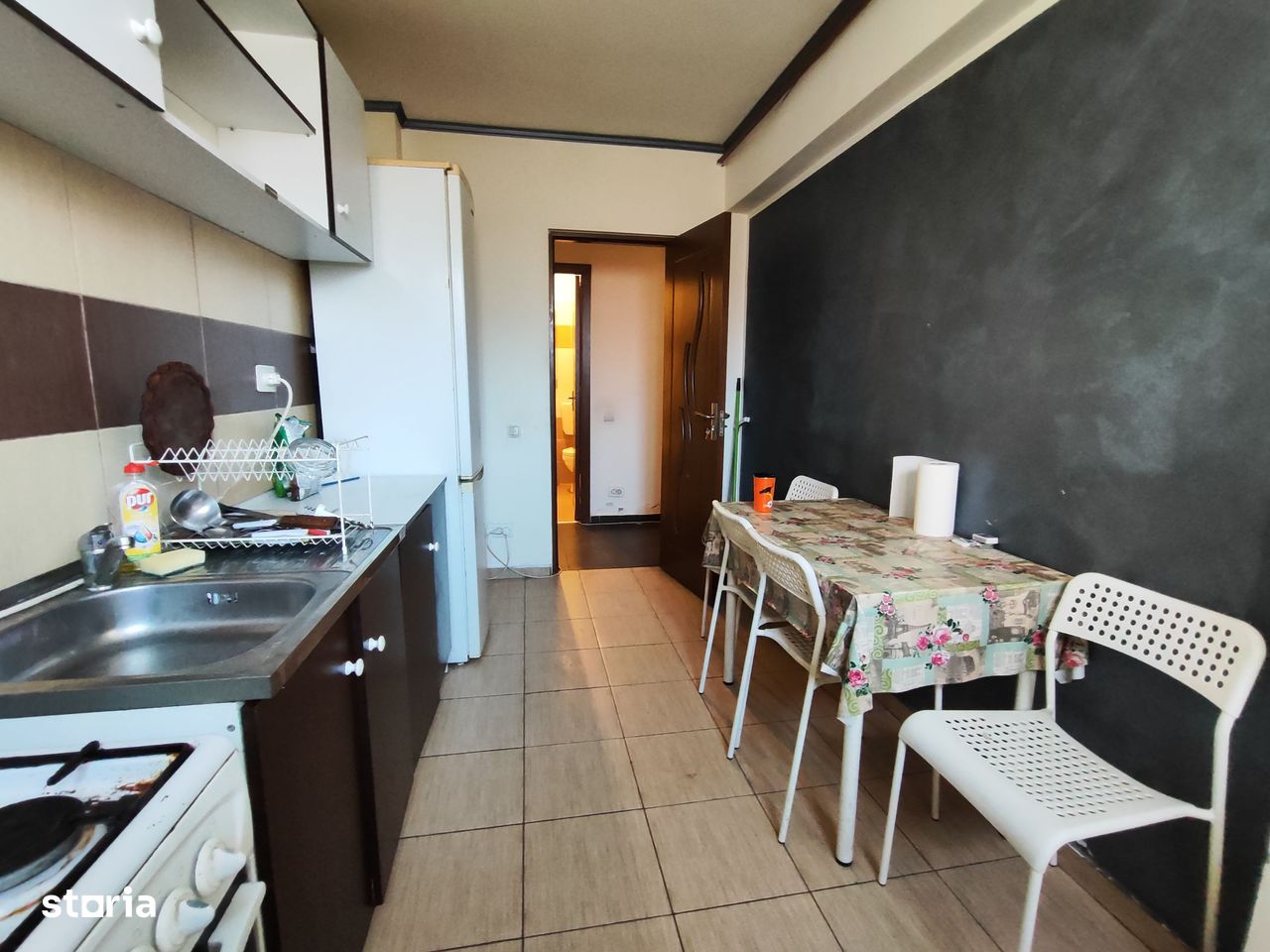 Apartament 2 Camere 54MP Zona Metalurgiei Mutare Imediata