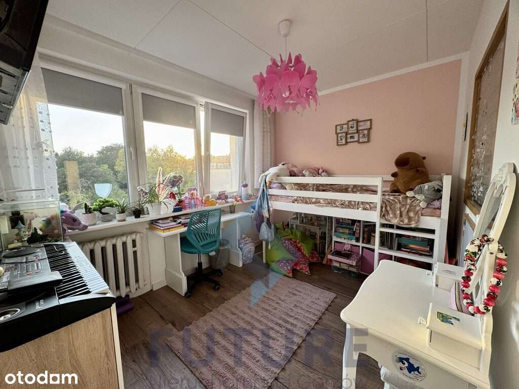 Mieszkanie 50m2 śródmieście–gotowe do wprowadzenia-16