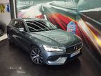 Volvo V60 2.0 D4 Inscription Geartronic - 4