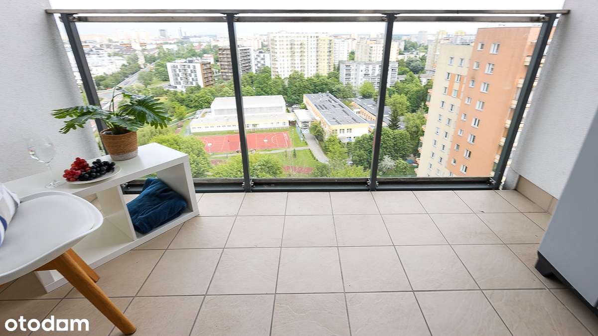 Apartament w prestiżowej lokalizacji z panoramicznym widokiem-9