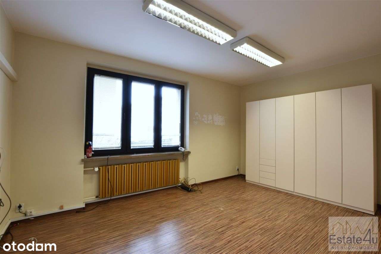 Sosnowiec - Apartament mieszkanie lub usługi-4