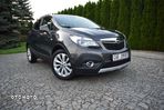 Opel Mokka 1.6 CDTI Cosmo S&S 4x4 - 6