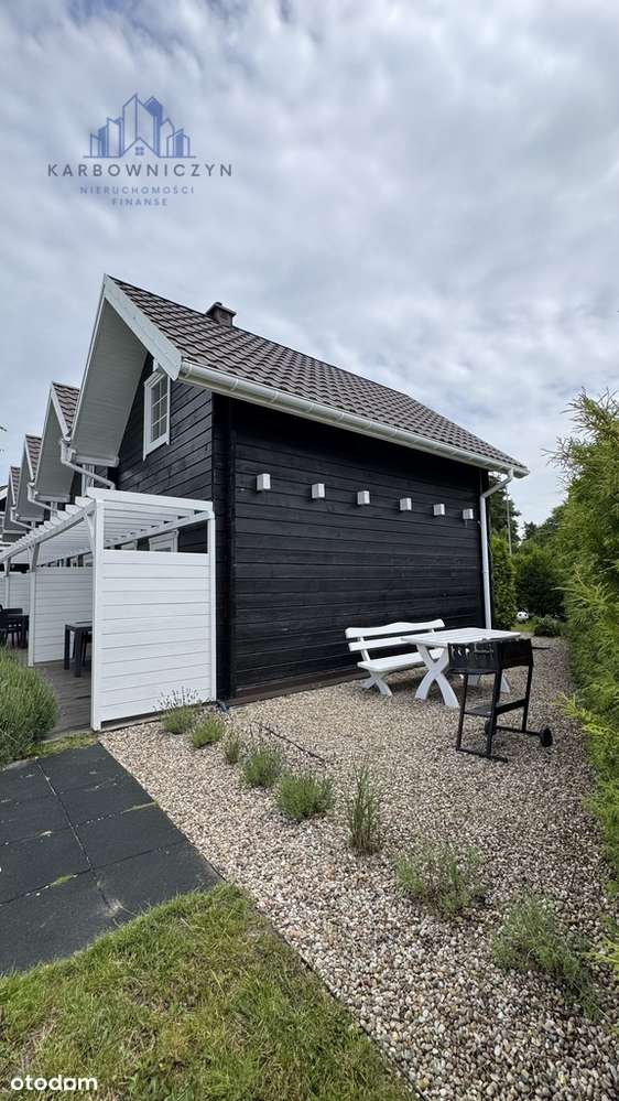 9 domków całorocznych z Klientami lata 2025-2026-15