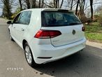 Volkswagen Golf - 7