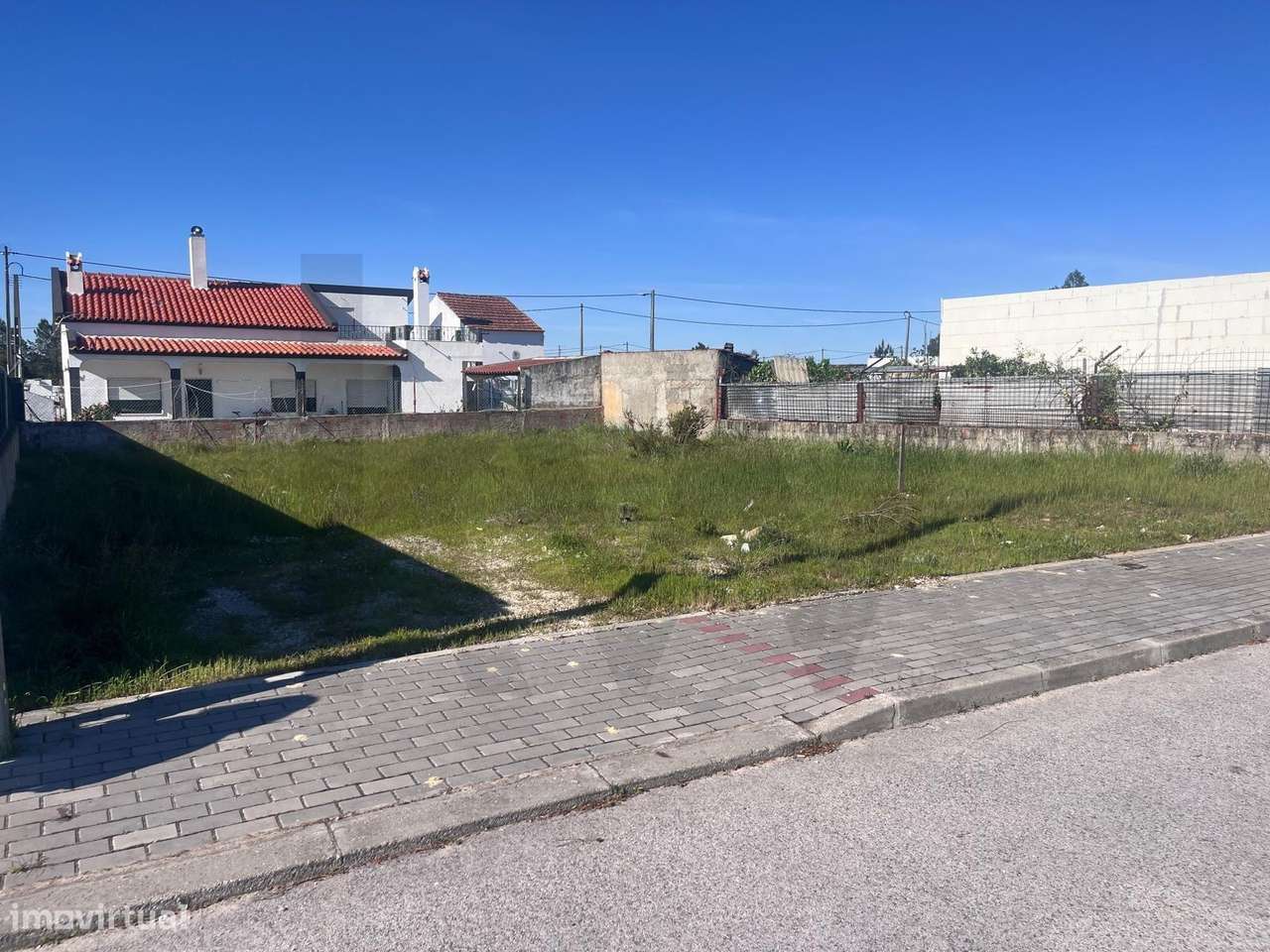 Vende Terreno Urbano em Quinta da Marquesa, Palmela - Grande imagem: 3/14