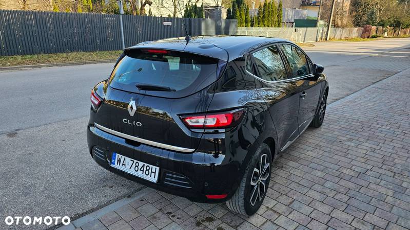 Renault Clio 0.9 Energy TCe Alize - 3