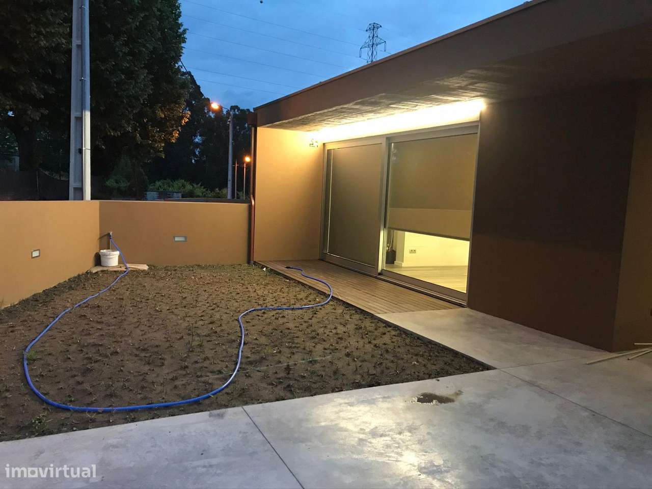 Moradia térrea com piscina em Soutelo, Vila Verde-6
