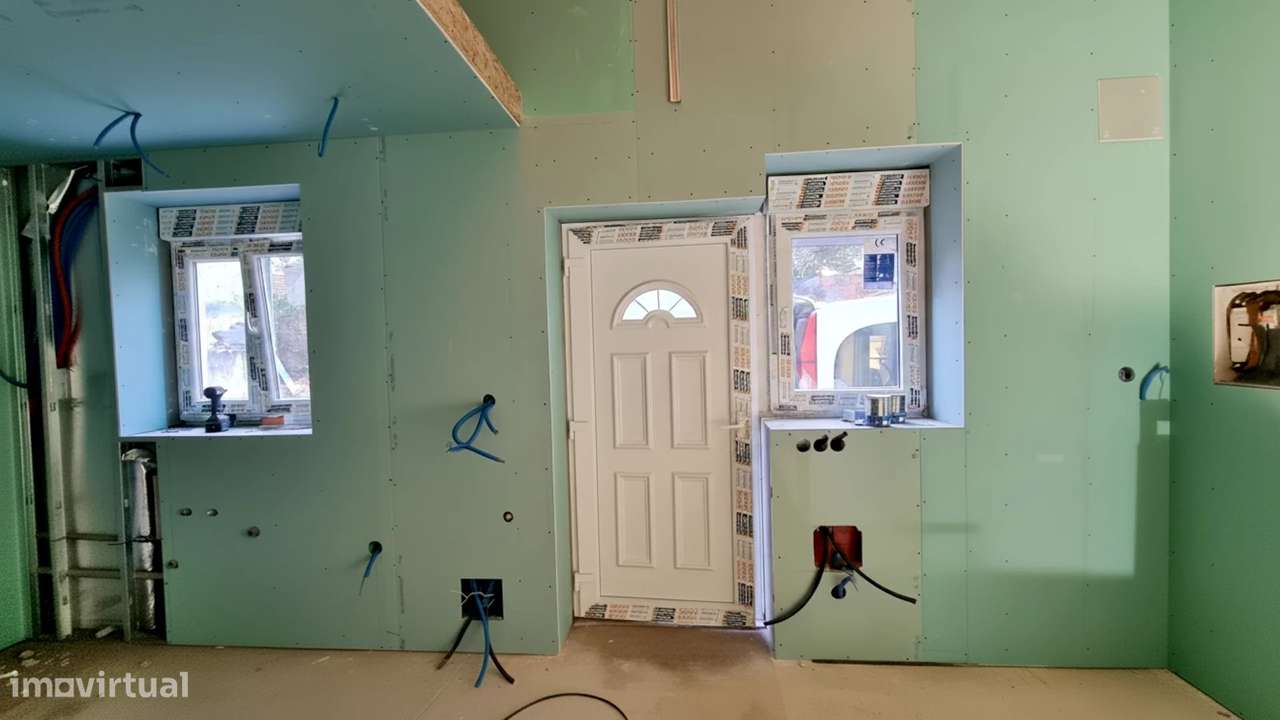 Charme e Modernidade: O Seu Novo Refúgio no Coração da aldeia do Coto - Grande imagem: 5/16