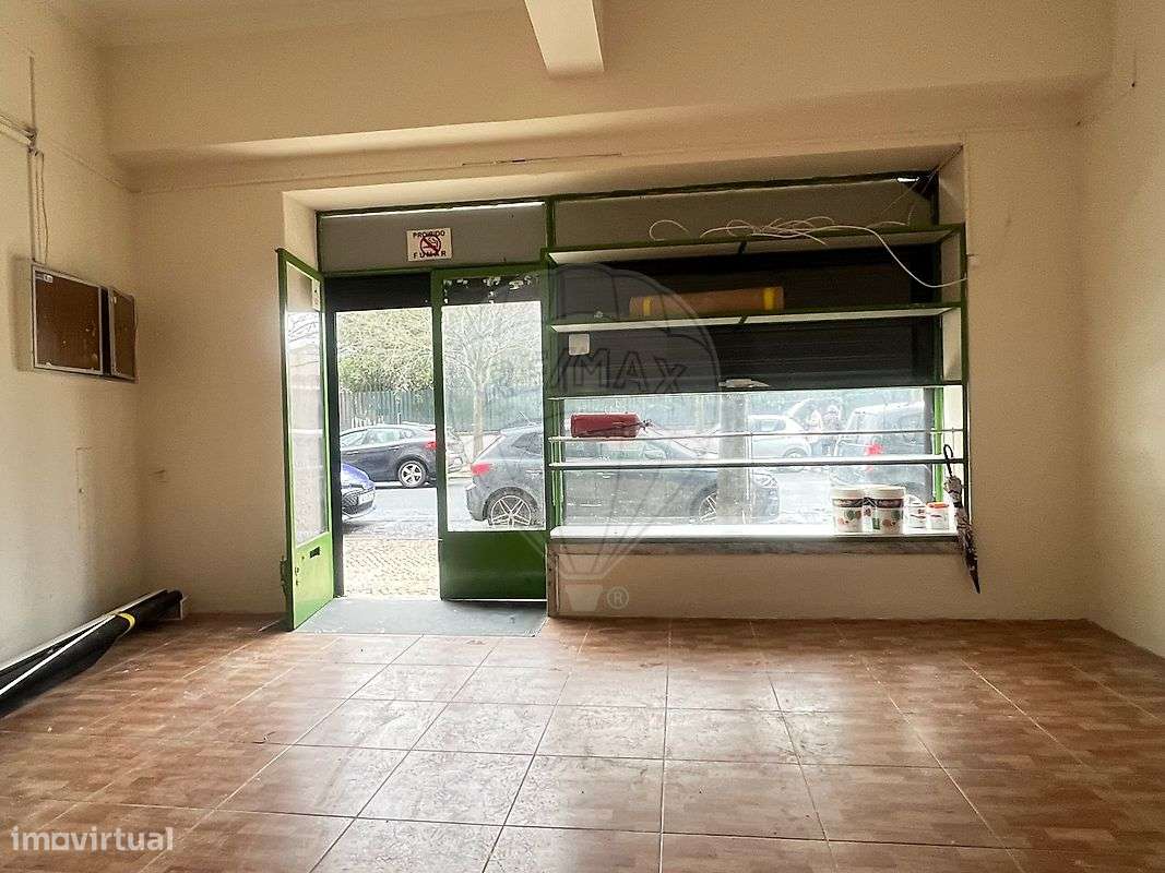 Loja  para arrendamento - Grande imagem: 5/13