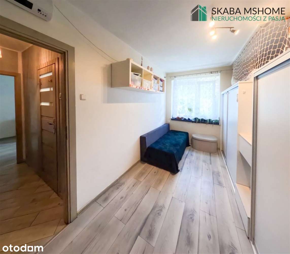 2 pokojowe mieszkanie na sprzedaż-9