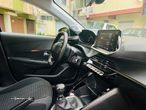 Peugeot 208 1.2 PureTech Active Pack - 12