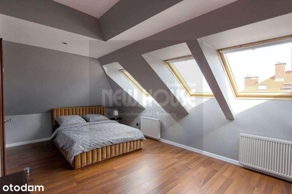 Gumieńce dwa poziomy dla rodziny!-12