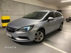 Opel Astra V 1.0 T Enjoy S&S - 15