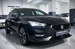 SEAT Leon 1.4 e-Hybrid FR DSG - 3