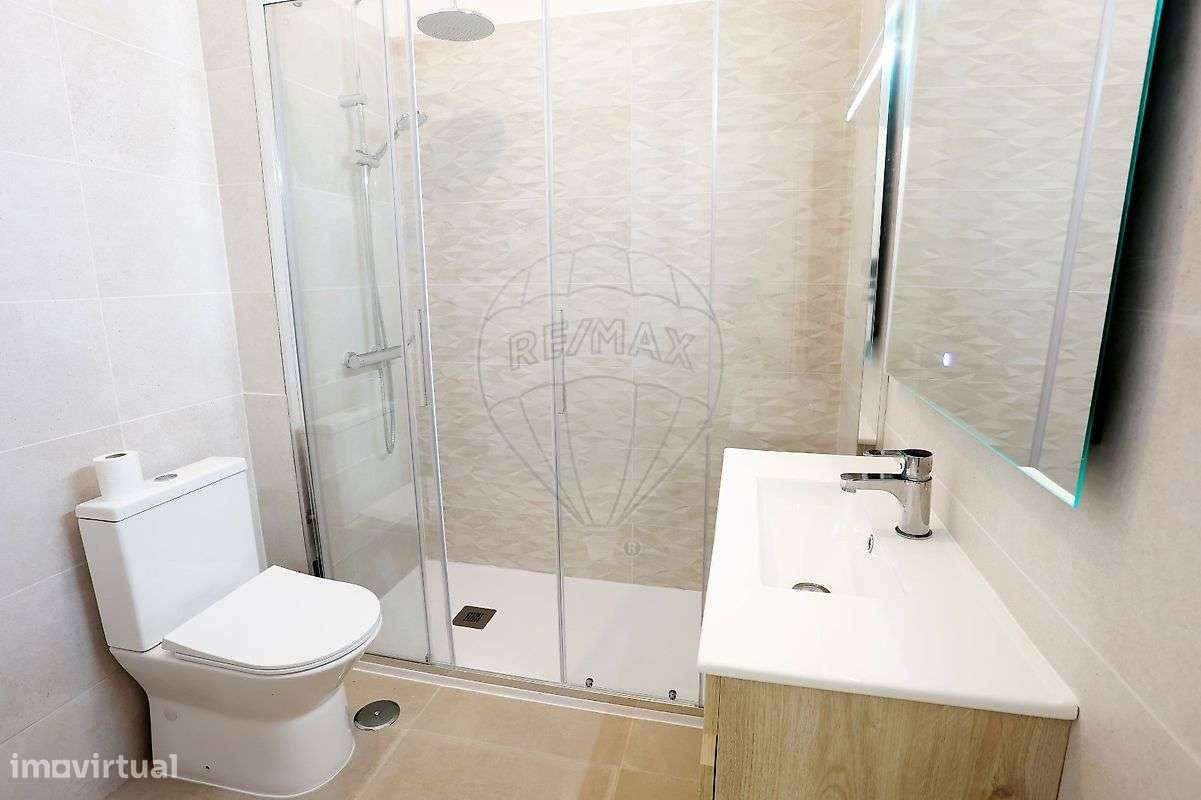 Apartamento T2 para venda-11