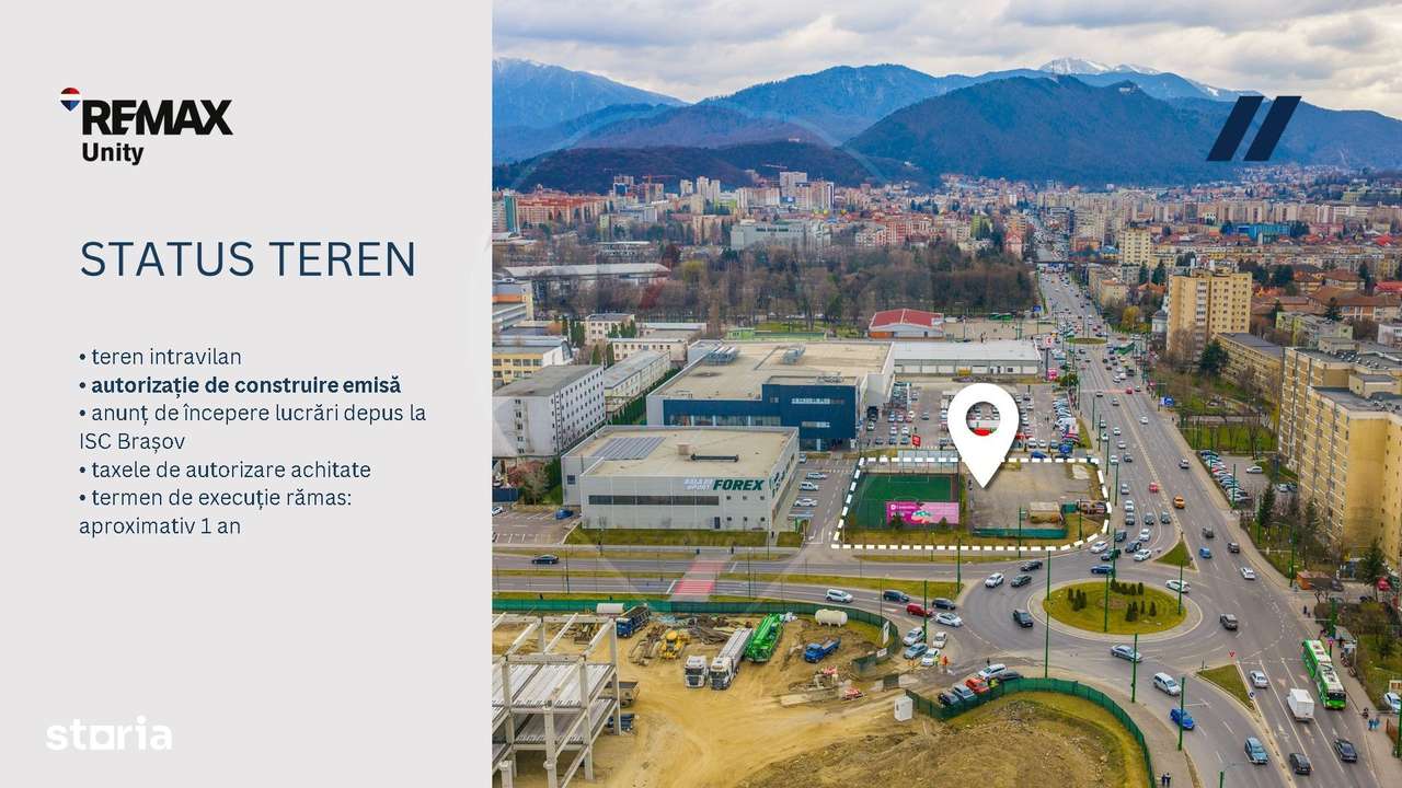Teren, 3 639 m²,  - Imagine principală: 3/9