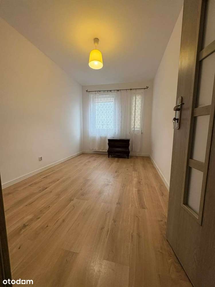 3 pokoje ,balkon , funkcjonalne ,Wrońska ,63 m²!-5