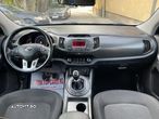 Kia Sportage 1.7 CRDI 2WD Attract - 5