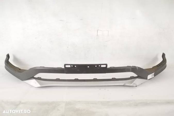 Fusta Spoiler Bara Fata Lip Original In Stare Buna Honda CR-V 4 (facelift) 2014 2015 2016 2017 2018 - 1