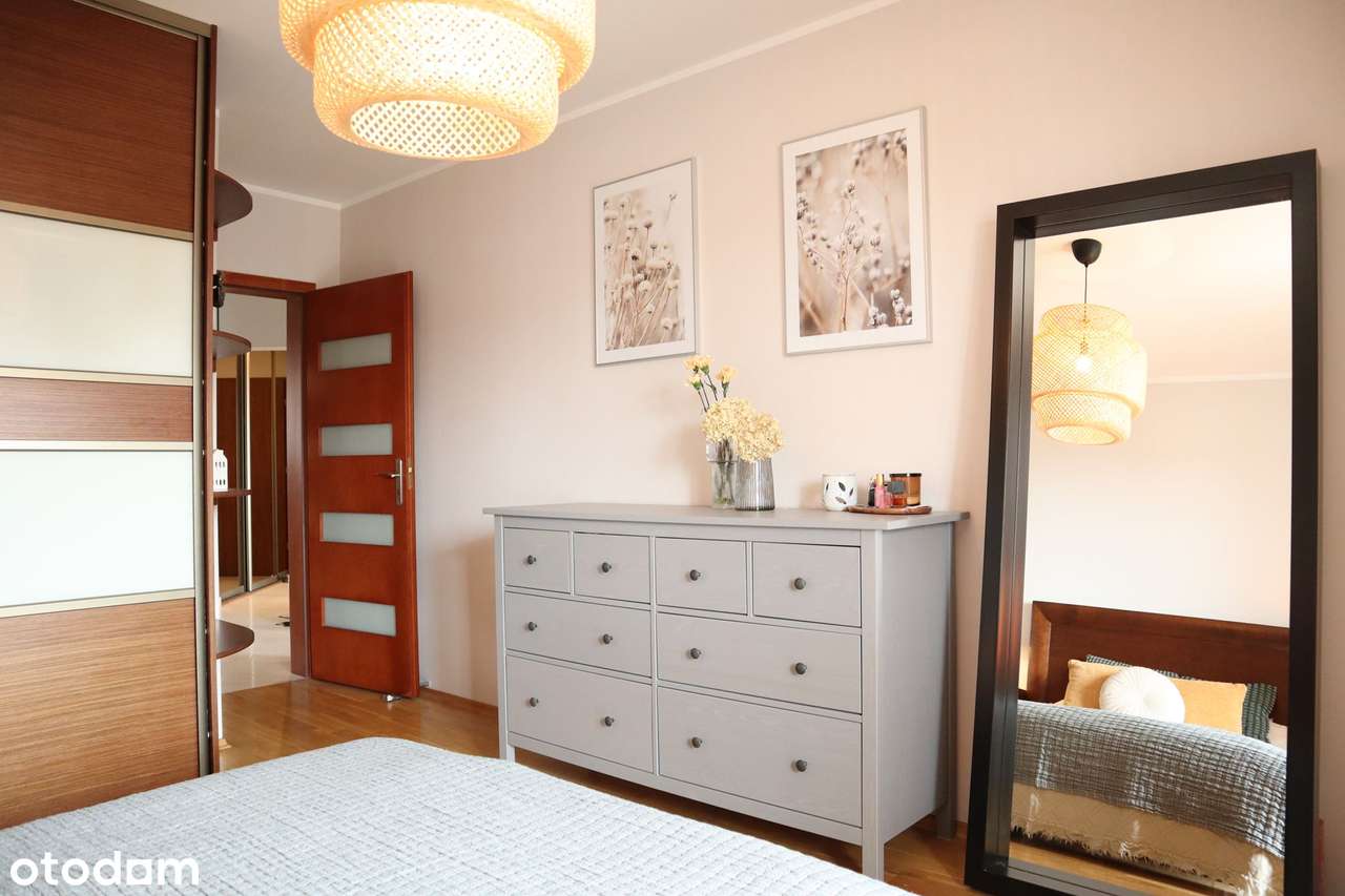 Eleganckie 88 m2 w Wasilkowie | 2 balkony | 0% prowizji-6