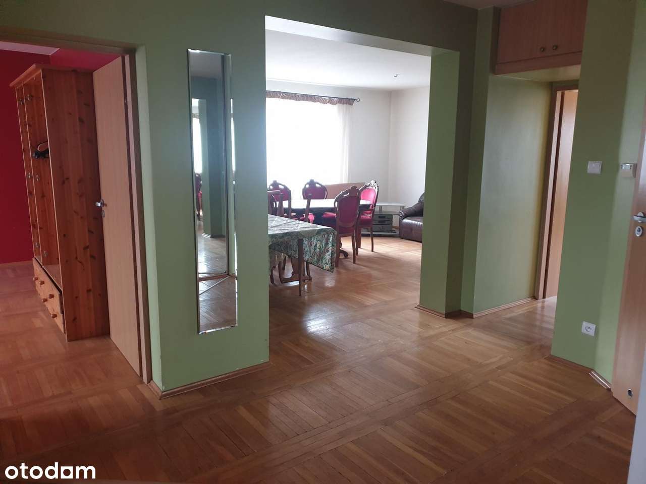 " kwadraciak" lata  siedemdziesiąte-10