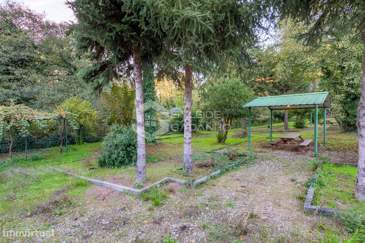 Quinta T3 Venda em Castelo Novo,Fundão-32