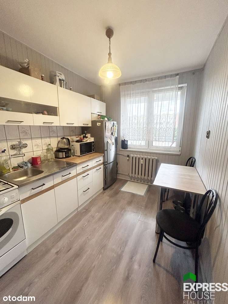 Mieszkanie 2 pokojowe, Wojska Polskiego - Pełny obrazek: 4/10