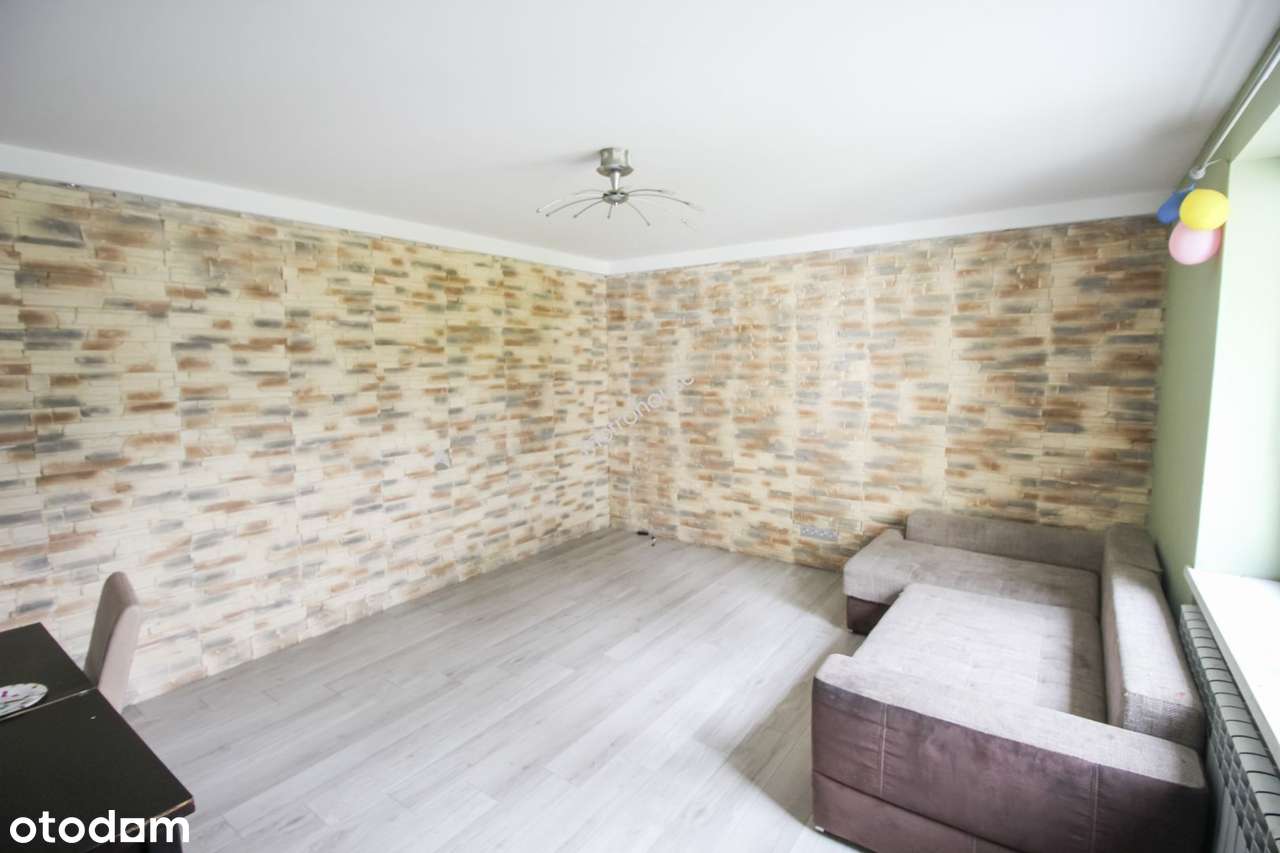 Spokojna lokalizacja, duża działka – dom 120 m² z garażami w Tuszynie - Pełny obrazek: 4/12