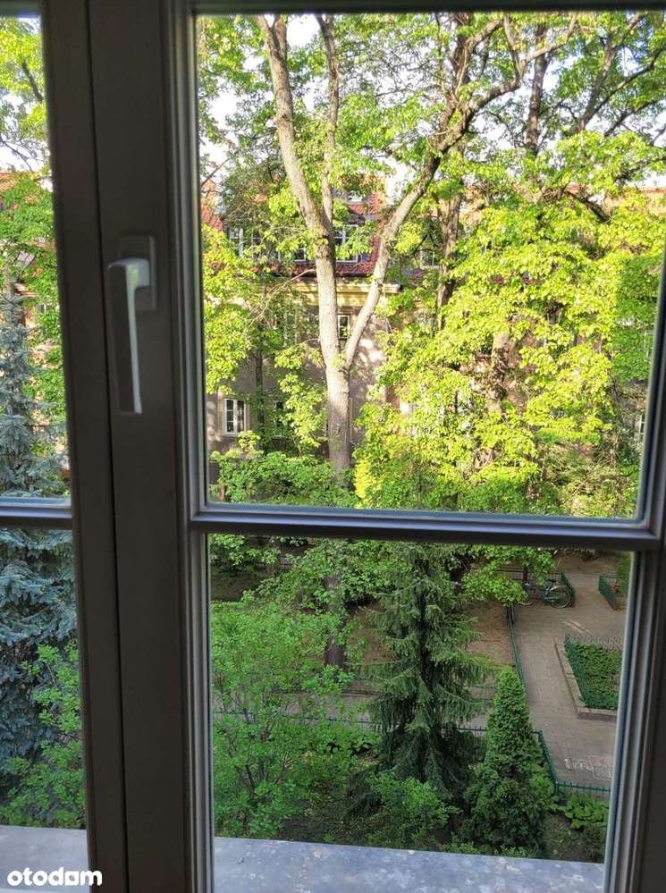 Klimatyczne 2-pokojowe mieszkanie | 38 m² | ul.Franciszkańska-11