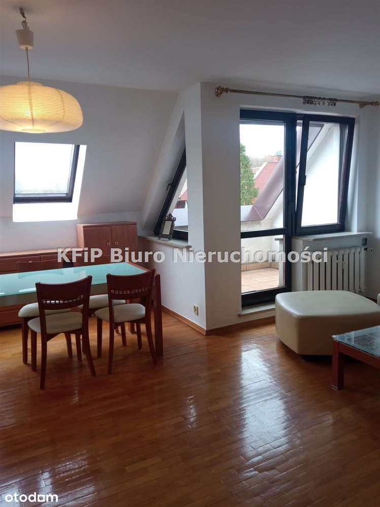 Przestronne mieszkanie, 2 tarasy kameralne osiedl-2