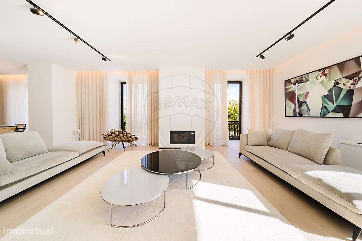 Apartamento T4 para arrendamento - Grande imagem: 5/49