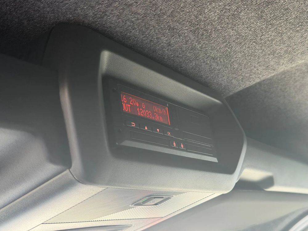 Renault Master FWD EXTRA 3,5T L3H2 2.0 dCi 150 AT9 Euro6x Salon Polska FV23%