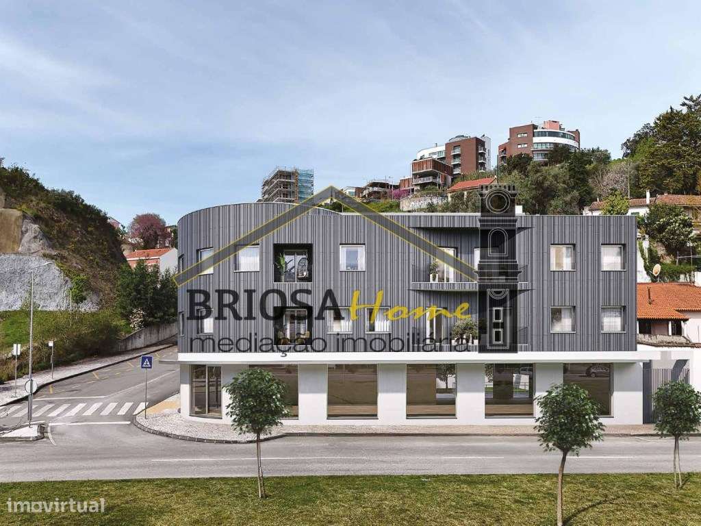 Apartamento T2 em Coimbra - Grande imagem: 3/25