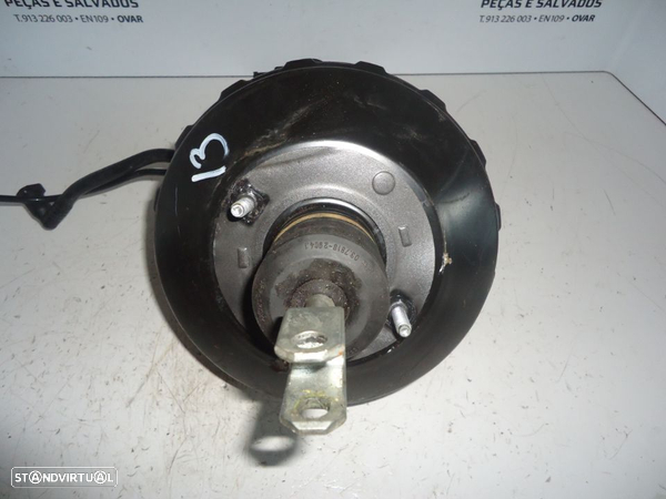 Servo Freio BMW Serie 3 E92 de 2008 - 4