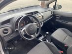 Toyota Yaris 1.33 Premium - 15