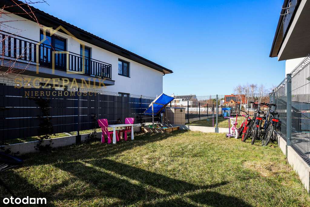 Nowoczesne Mieszkanie 100m2 w wysokim standardzie.-18